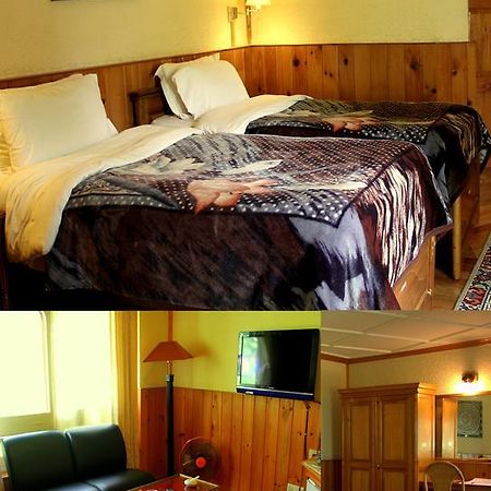 Kichu Resorts Paro Ngoại thất bức ảnh