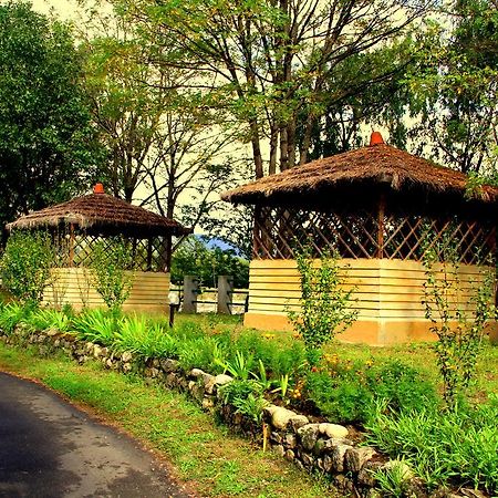 Kichu Resorts Paro Ngoại thất bức ảnh