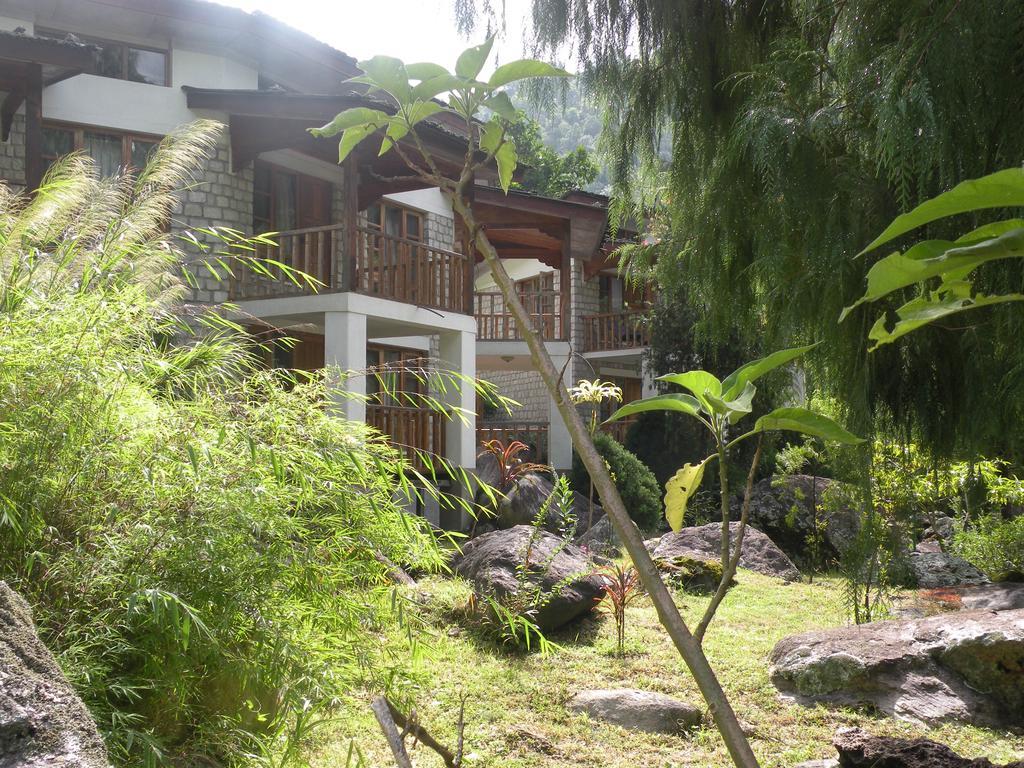 Kichu Resorts Paro Ngoại thất bức ảnh