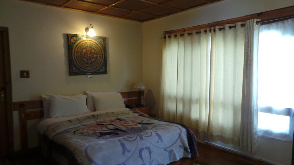 Kichu Resorts Paro Ngoại thất bức ảnh