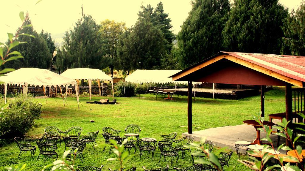 Kichu Resorts Paro Ngoại thất bức ảnh